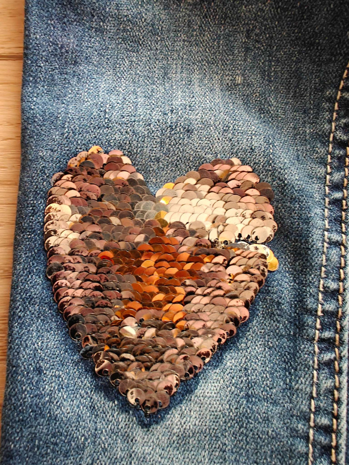 5T jeans & long sleeve shirts, Kids 5/5T
