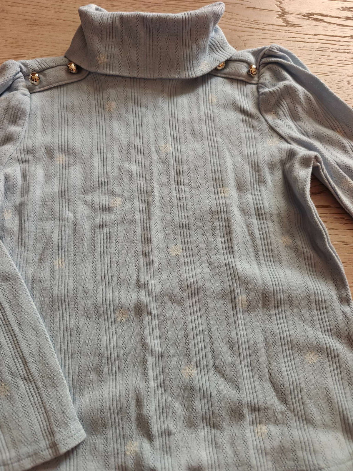 5T jeans & long sleeve shirts, Kids 5/5T