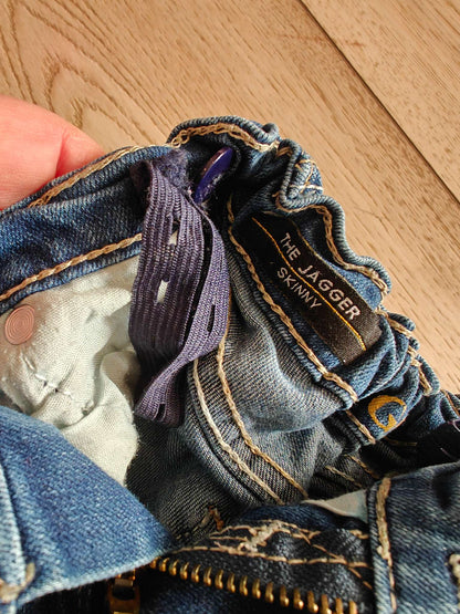 5T jeans & long sleeve shirts, Kids 5/5T