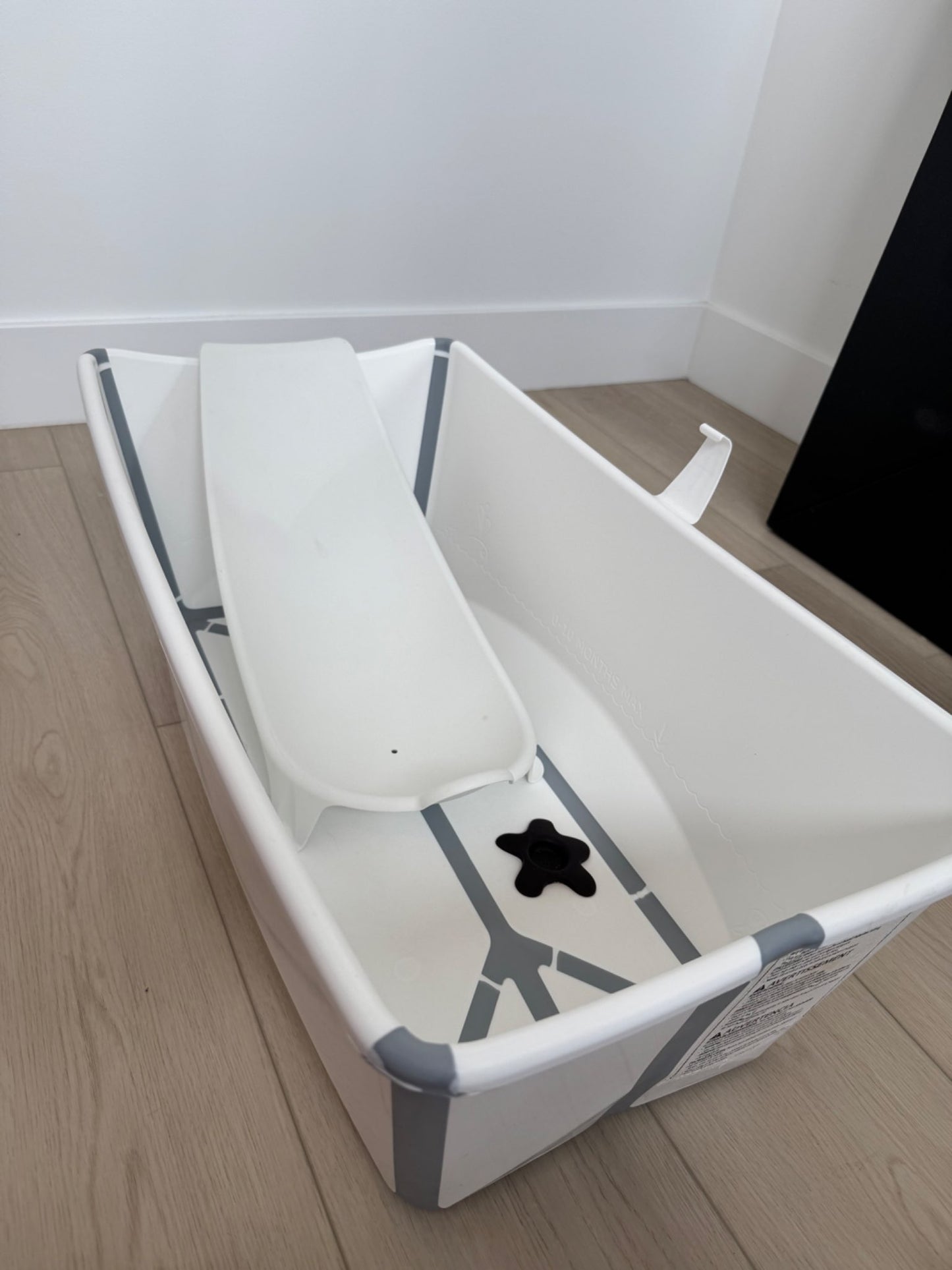 Stokke Flexi bath tub