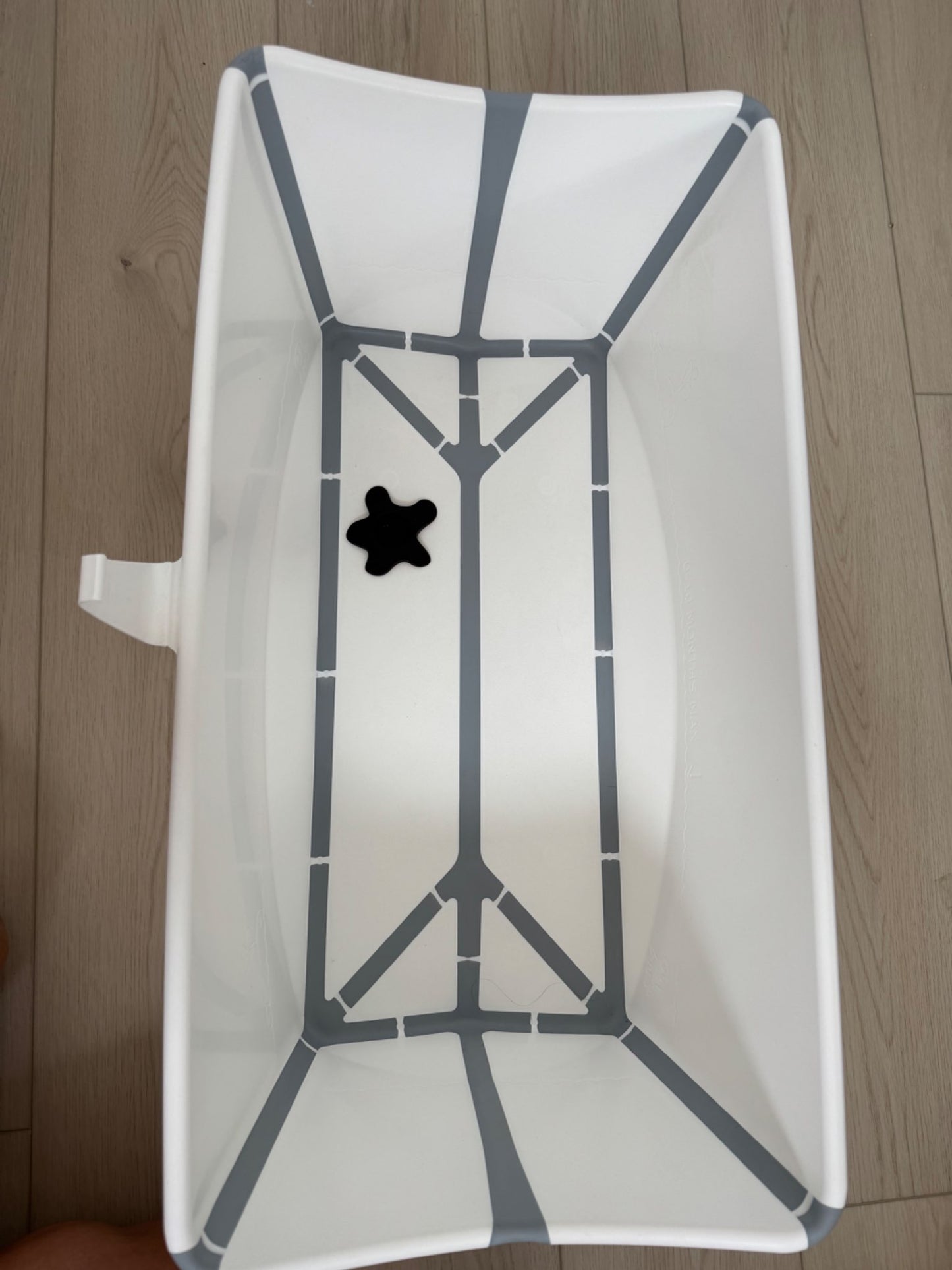 Stokke Flexi bath tub