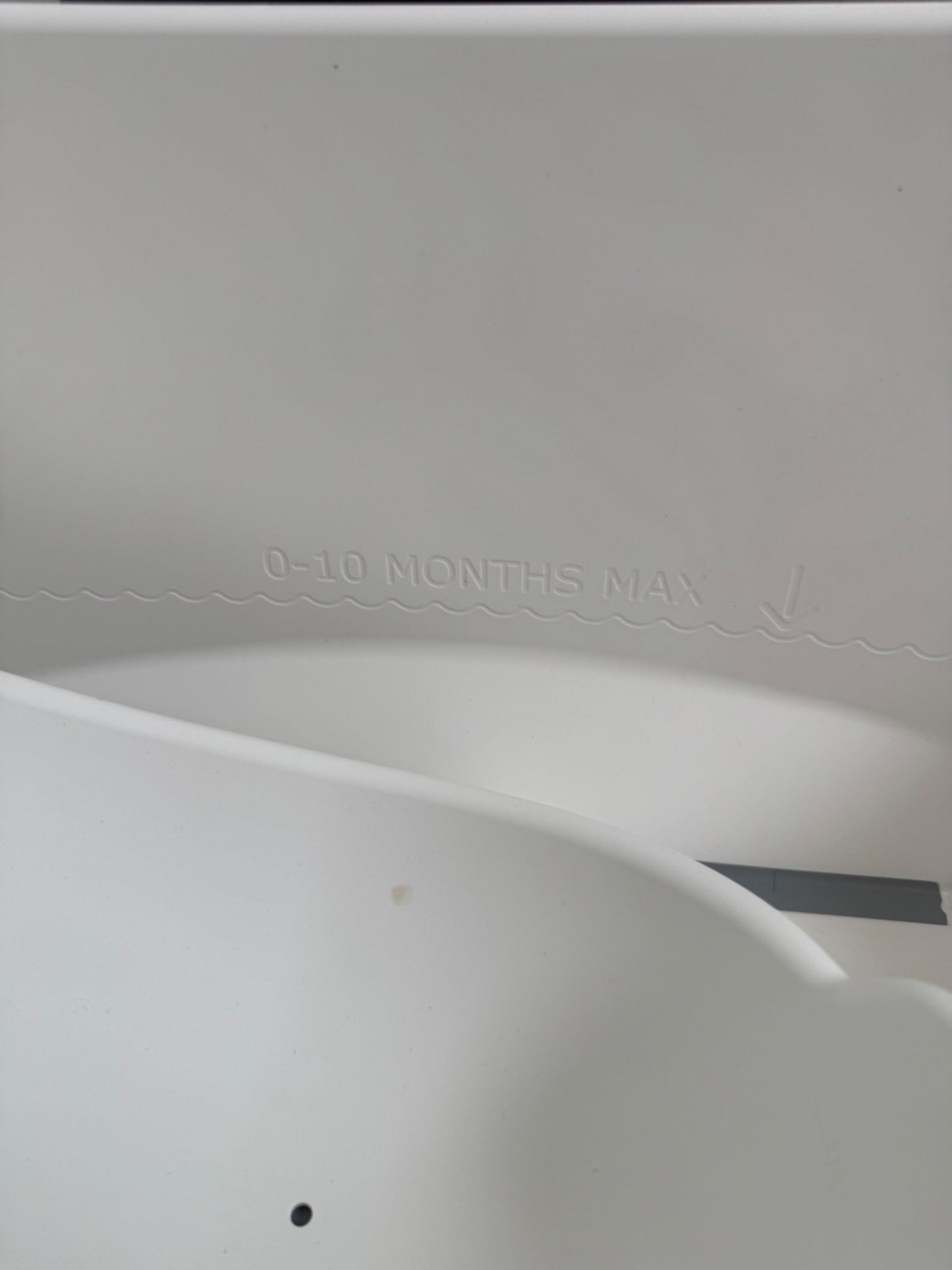 Stokke Flexi bath tub