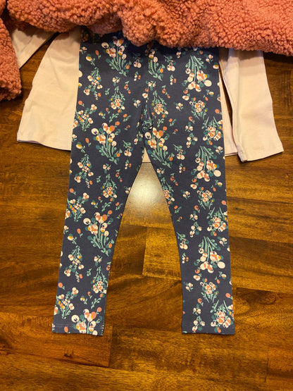 BNWT Tahari 3-piece set with jacket, shirt, pants, Kids 2T