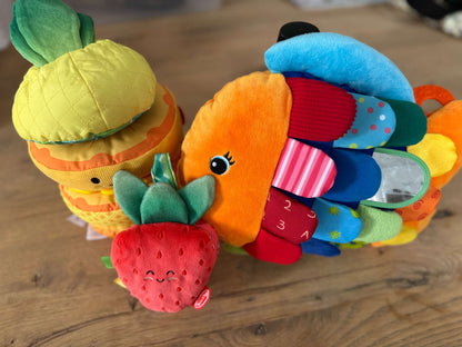 Melissa & Doug Infant Toy Bundle