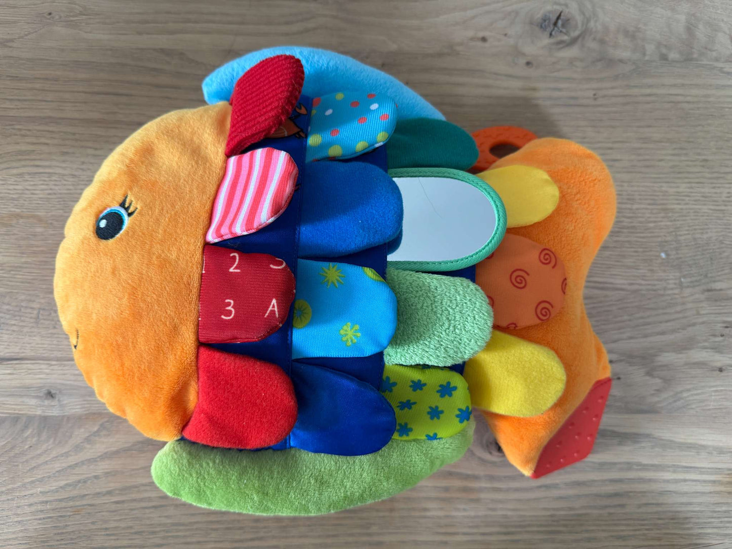 Melissa & Doug Infant Toy Bundle