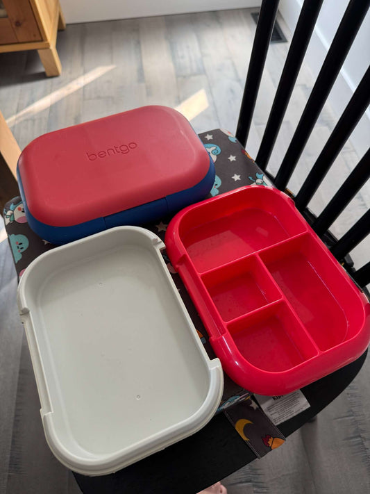 Bentgo Chill Kids Leak-Proof Lunch Box