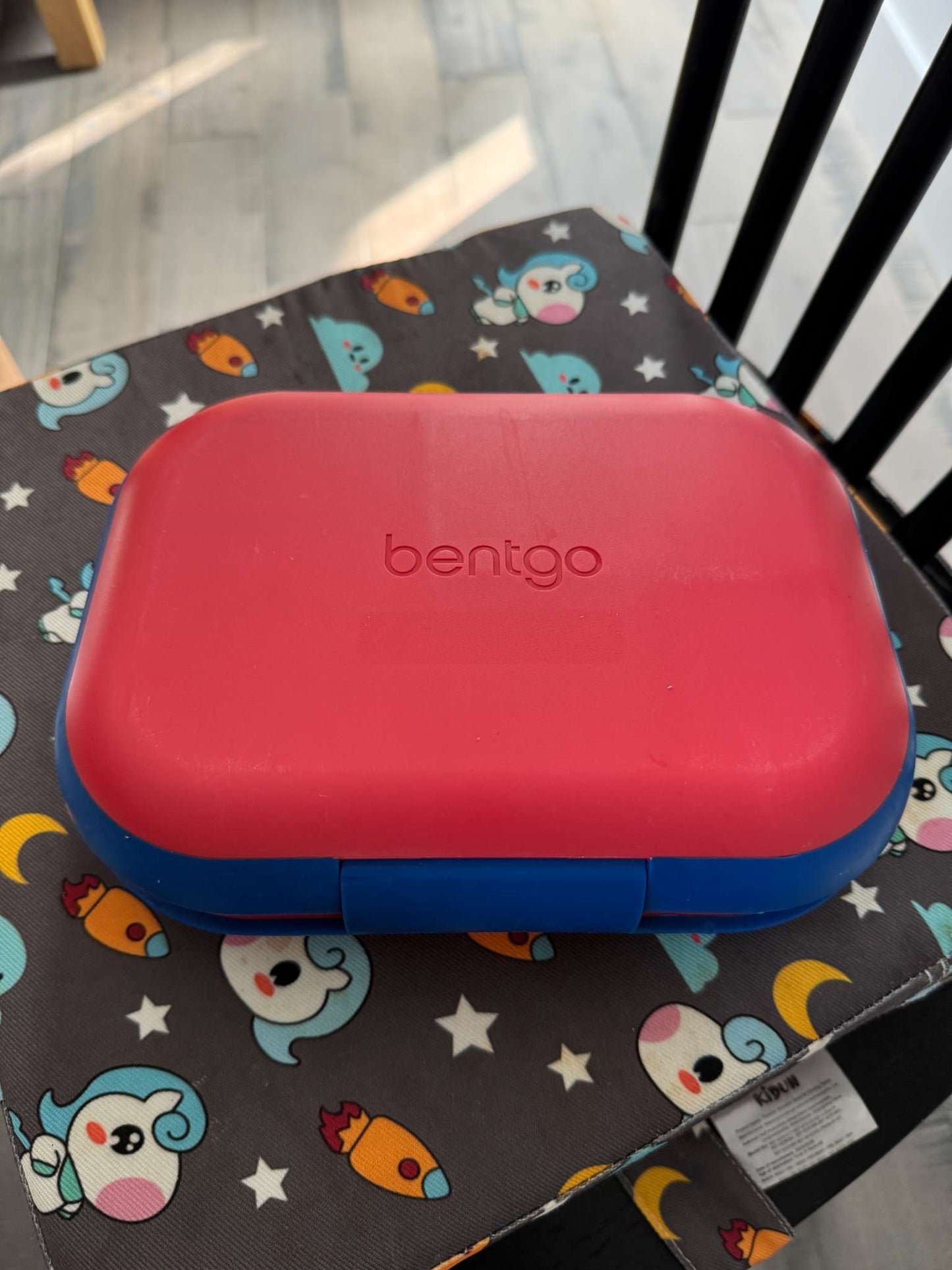 Bentgo Chill Kids Leak-Proof Lunch Box