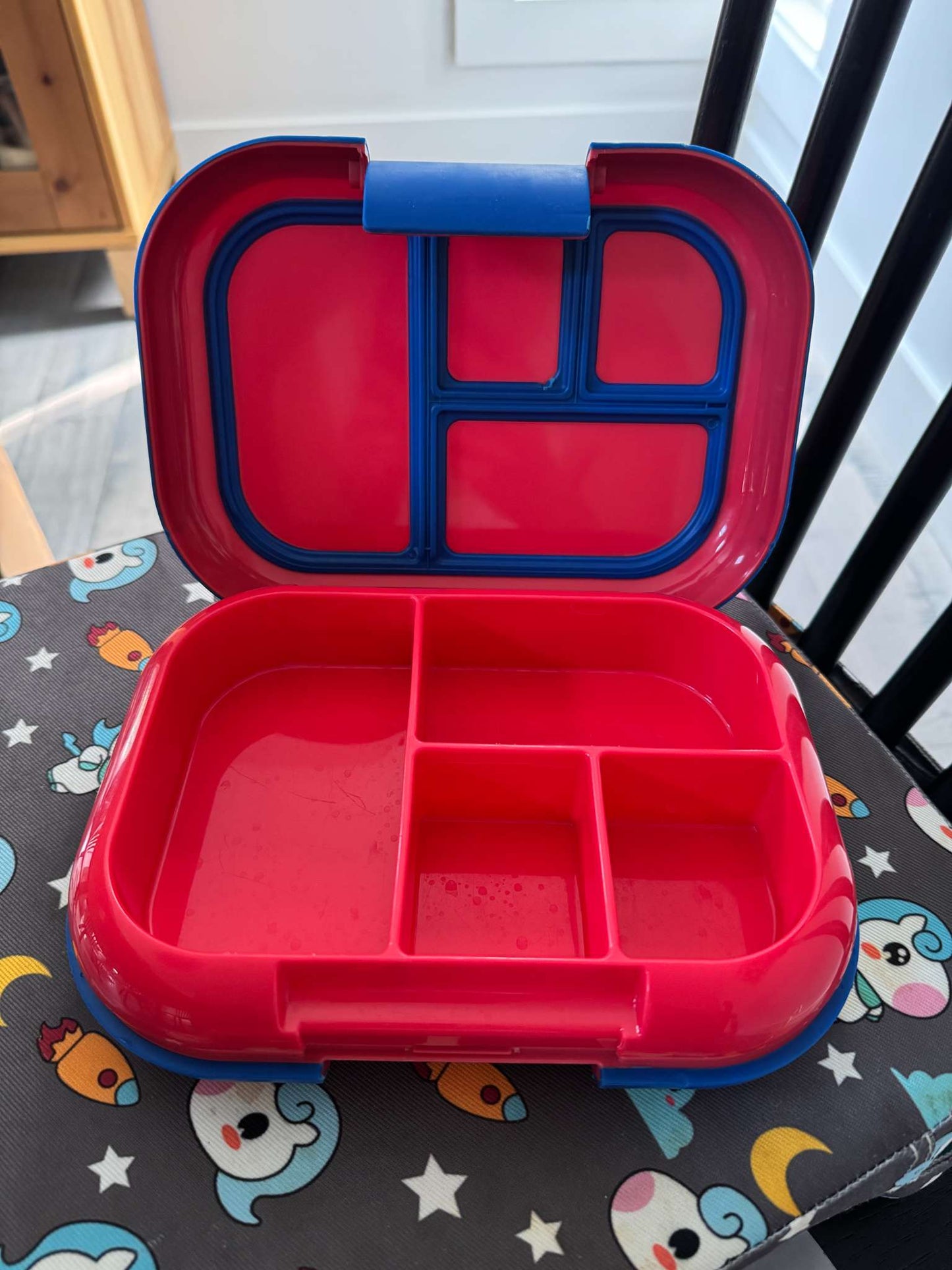 Bentgo Chill Kids Leak-Proof Lunch Box