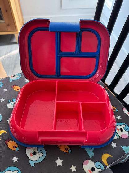 Bentgo Chill Kids Leak-Proof Lunch Box