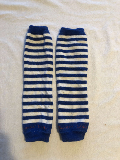 Leg warmers