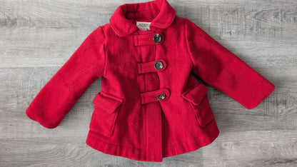 Old Navy Fall Coat 12-18m🍂🍁, Kids 18 Month (12-18M)