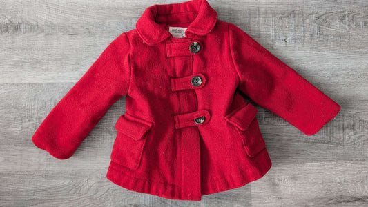Old Navy Fall Coat 12-18m🍂🍁, Kids 18 Month (12-18M)