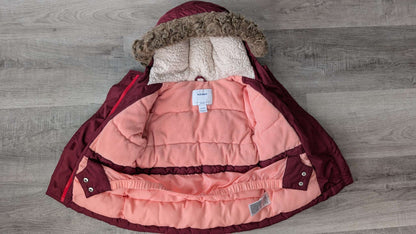 Old Navy Winter Jacket 18-24m, Kids 24 Month (18-24M)