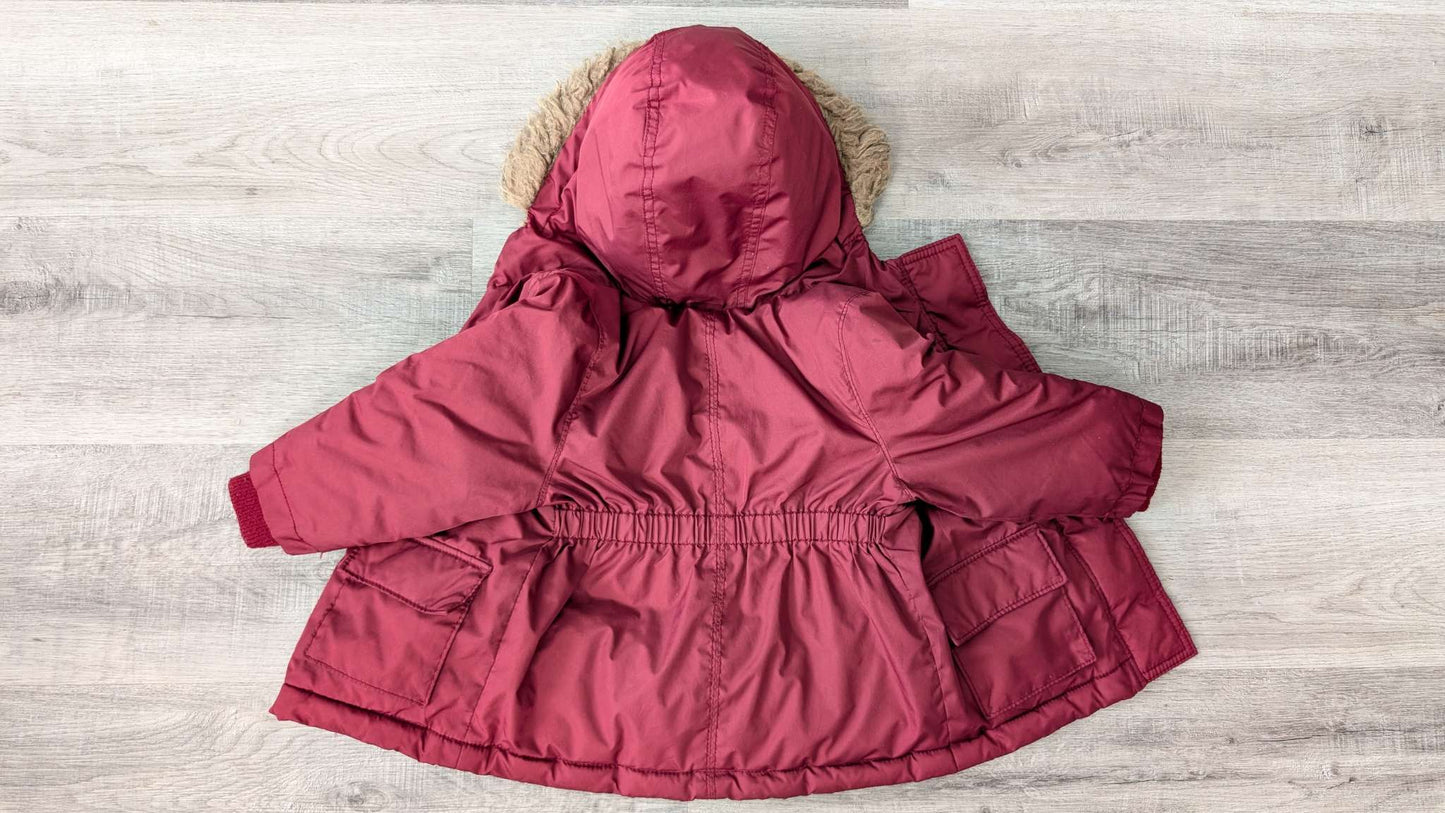 Old Navy Winter Jacket 18-24m, Kids 24 Month (18-24M)