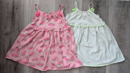 2 George Summer Dress 12-18m, Kids 18 Month (12-18M)