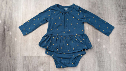 Bundle Festive Holiday outfit girl 12m , Kids 12 Month (9-12M)