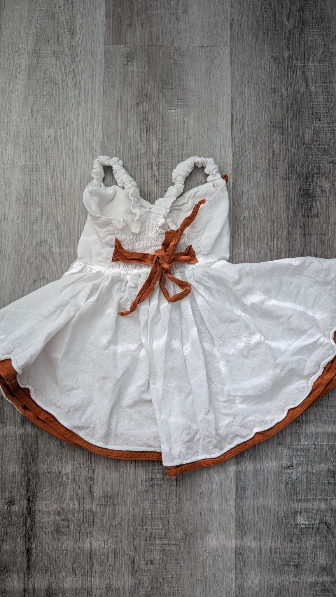 Boho Baby girl Dress 12m, Kids 12 Month (9-12M)