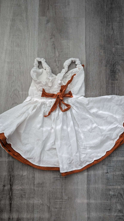 Boho Baby girl Dress 12m, Kids 12 Month (9-12M)