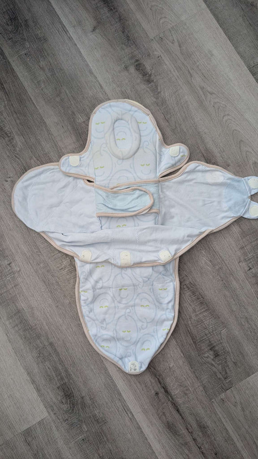 Swaddle, 0-6 Months (Small)