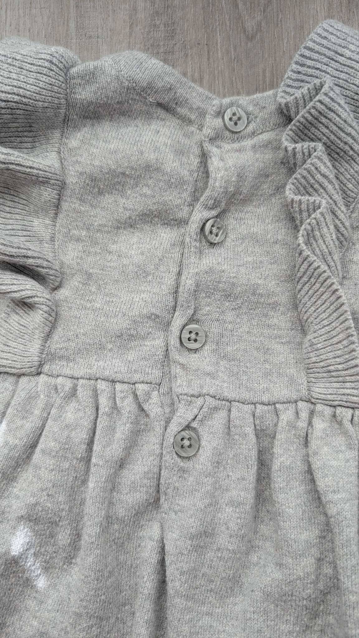 Carter's dress and leggings 9m, Kids 9 Month (6-9M)