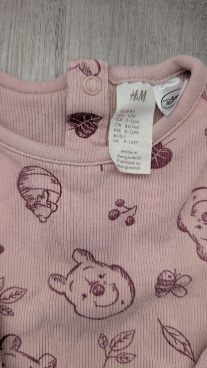 Mixed 12m Bundle, Kids 12 Month (9-12M)