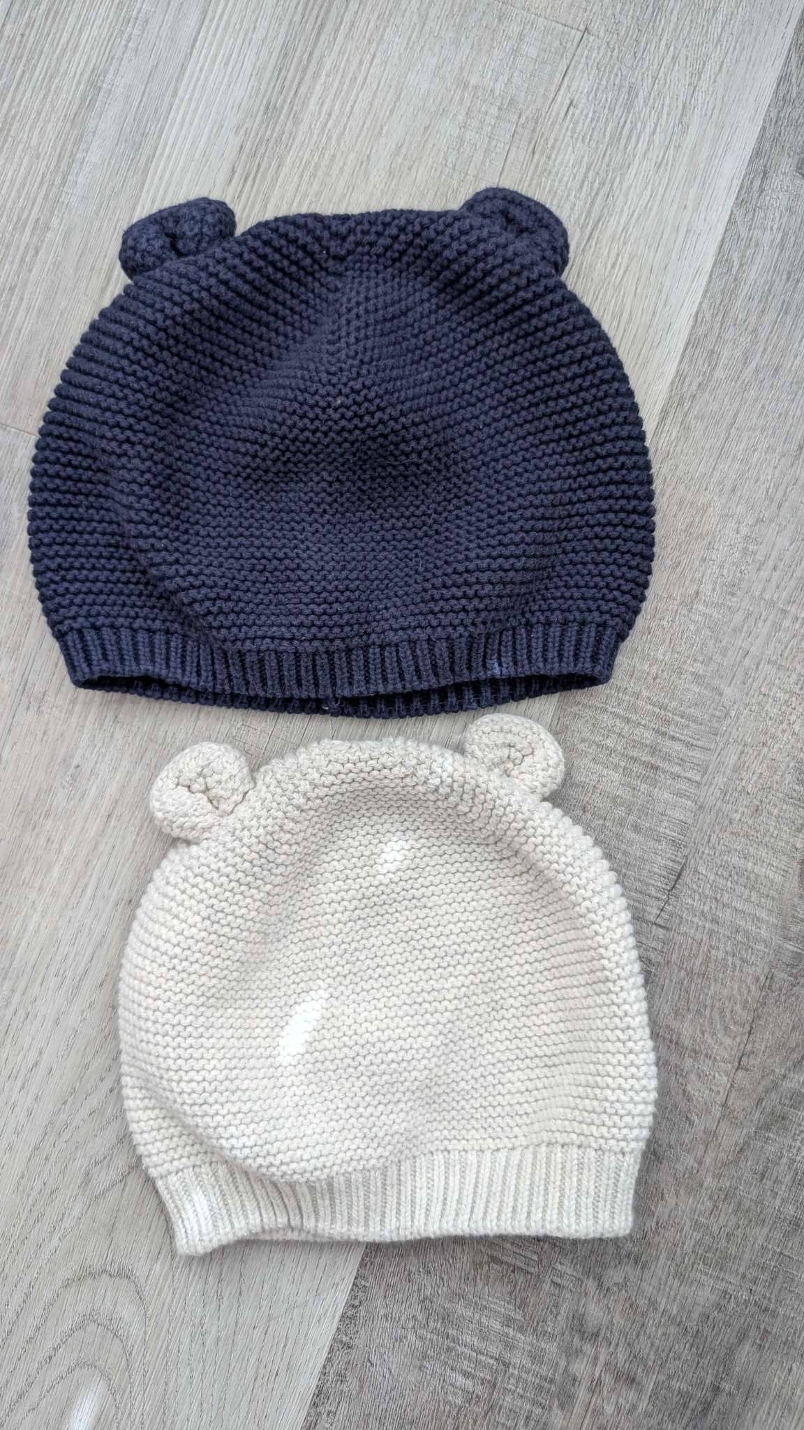 Baby Gap Touque 0-12m