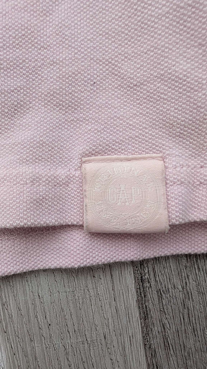 Gap On Wednesdays we wear Pink Polo, Kids 5/5T