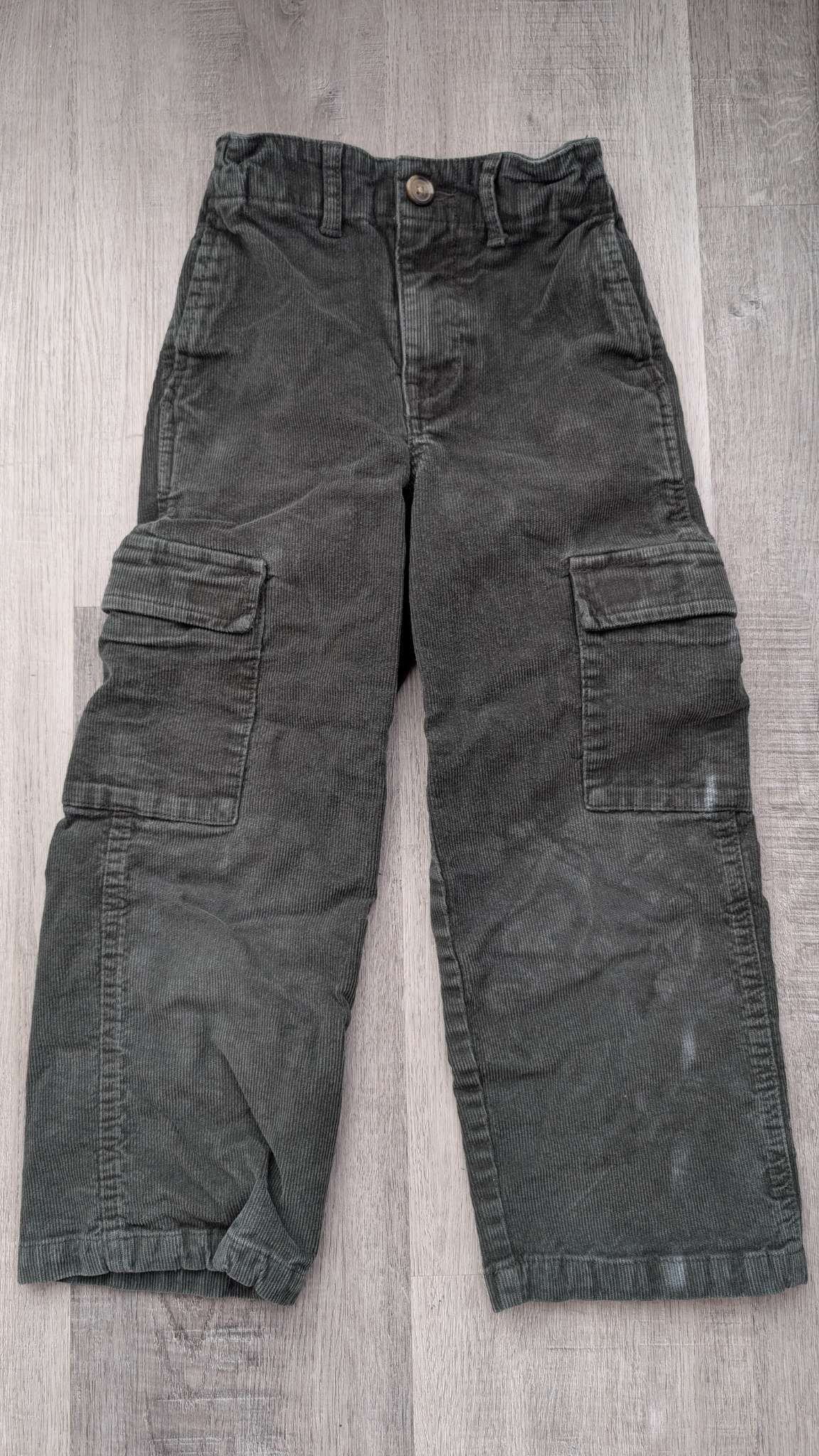 Old Navy Green corduroy pants 5T, Kids 5/5T