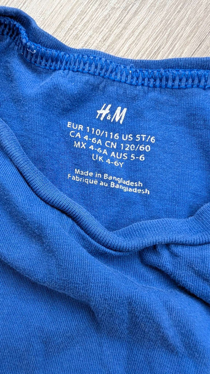 H&M Summer Set Boys 4T, Kids 4/4T