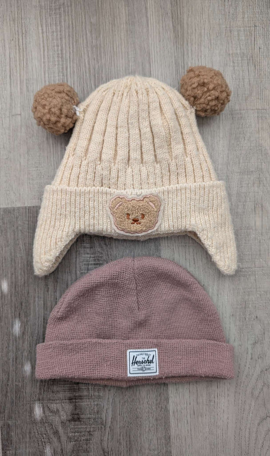 Baby Toques 6-12m
