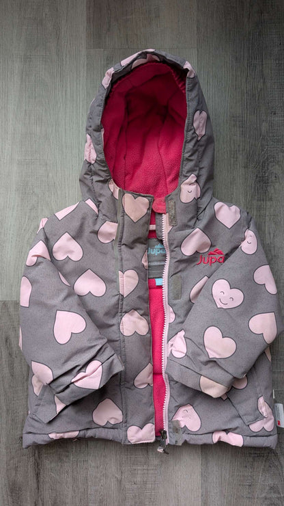 Jupa 18m Snow jacket , Kids 18 Month (12-18M)