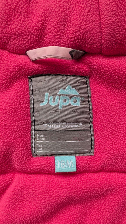 Jupa 18m Snow jacket , Kids 18 Month (12-18M)