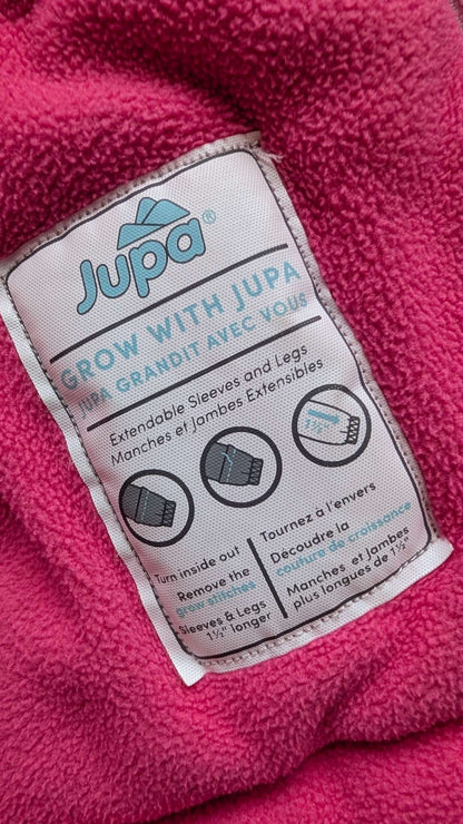 Jupa 18m Snow jacket , Kids 18 Month (12-18M)
