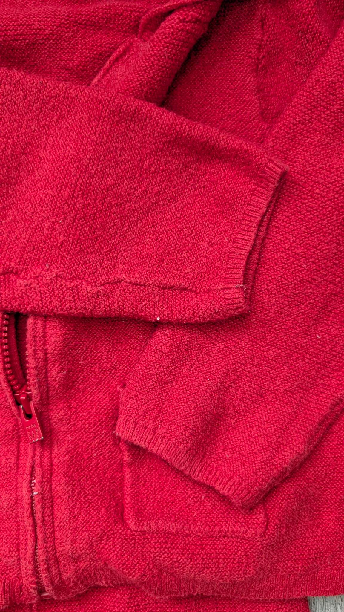 Gap knitted Cardigan Set 18-24m, Kids 24 Month (18-24M)