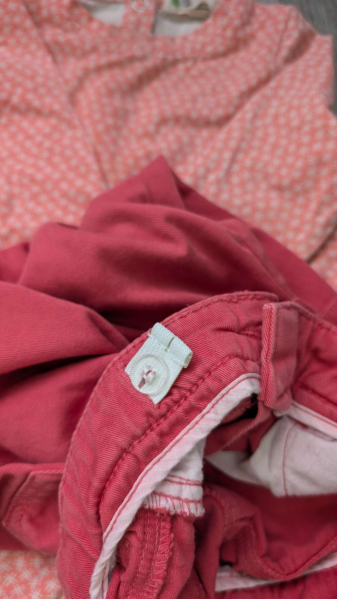 The Bonnie Mob 2pc Set , Kids 24 Month (18-24M)