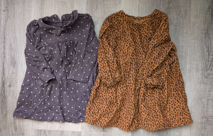 Gap Fall dresses 18-24m, Kids 24 Month (18-24M)