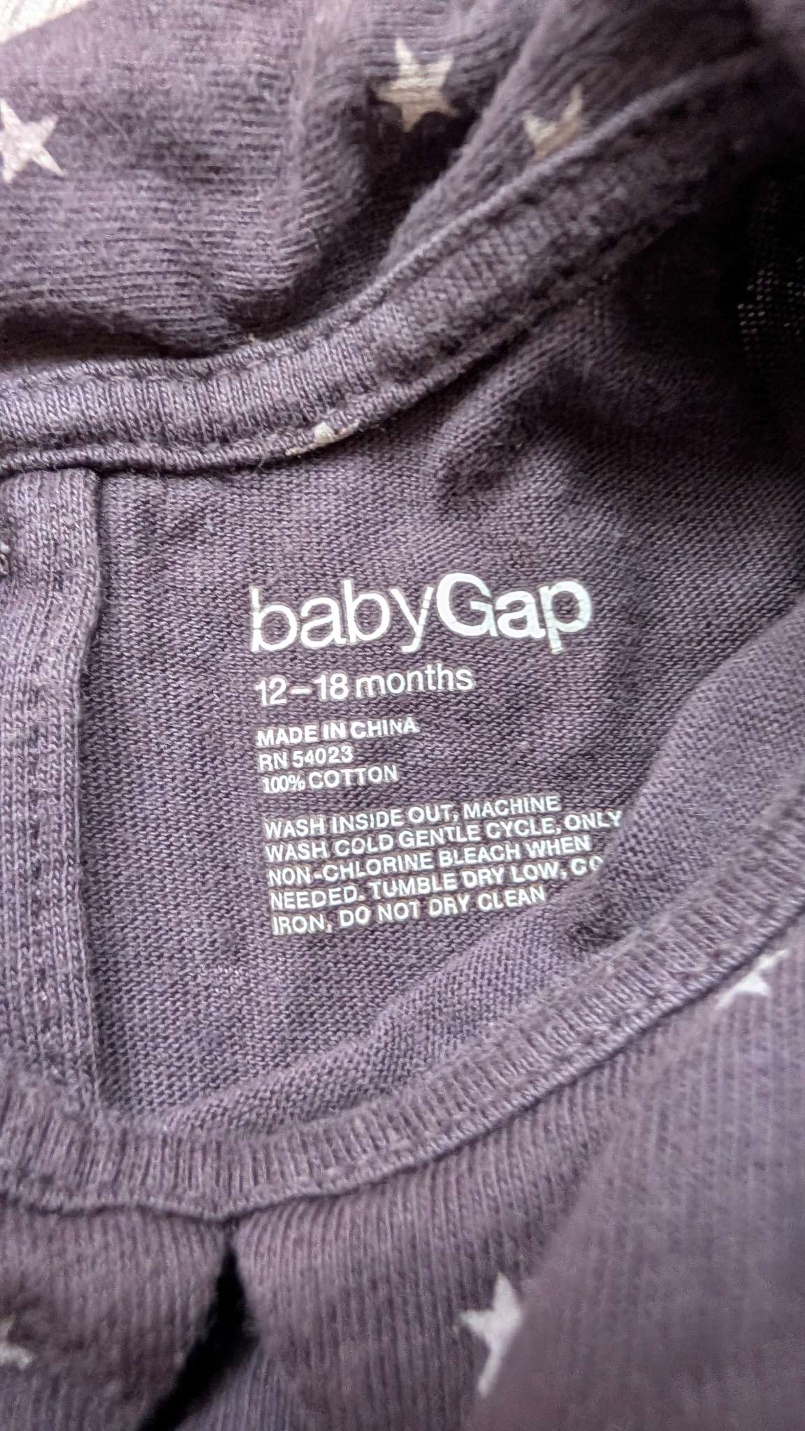 Gap Fall dresses 18-24m, Kids 24 Month (18-24M)