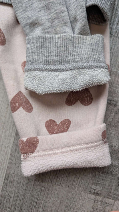 Uniqlo 3pc Set 18-24m , Kids 24 Month (18-24M)