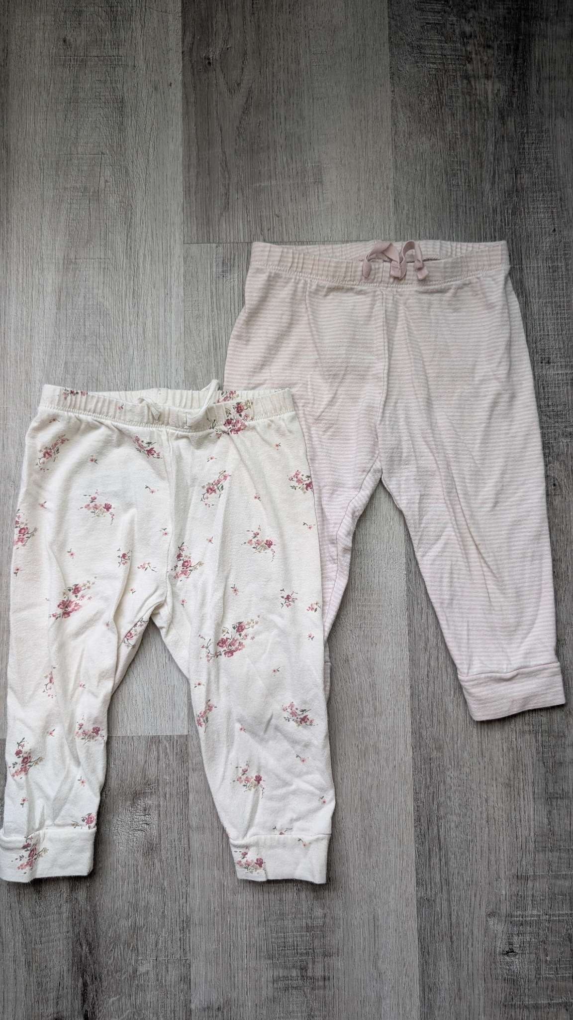 Gap Baby Organic Cotton Pants 12-18m, Kids 18 Month (12-18M)