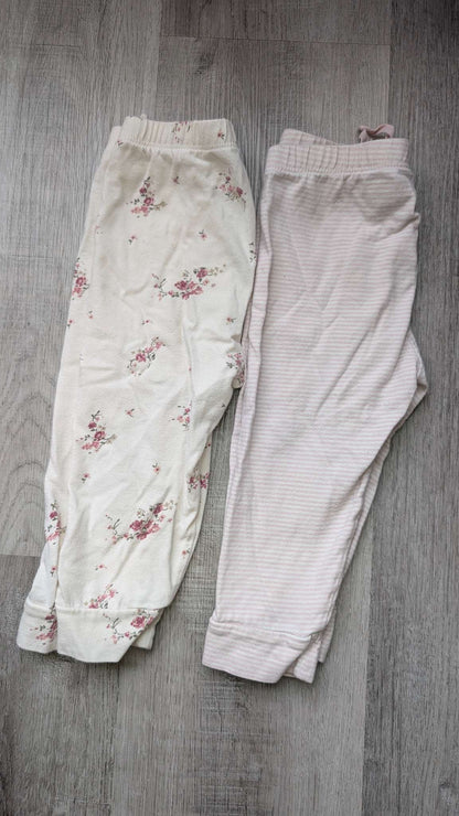 Gap Baby Organic Cotton Pants 12-18m, Kids 18 Month (12-18M)