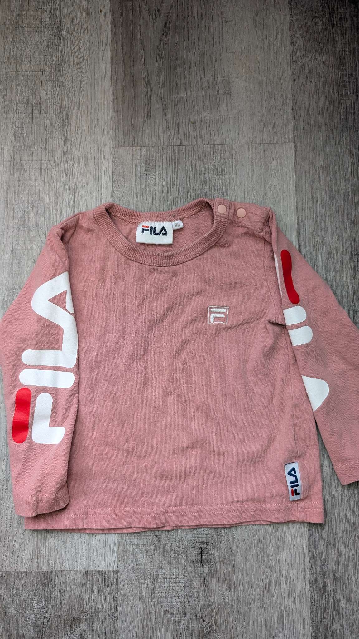 Pink Outfit 18-24m, Kids 24 Month (18-24M)
