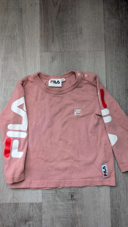 Pink Outfit 18-24m, Kids 24 Month (18-24M)