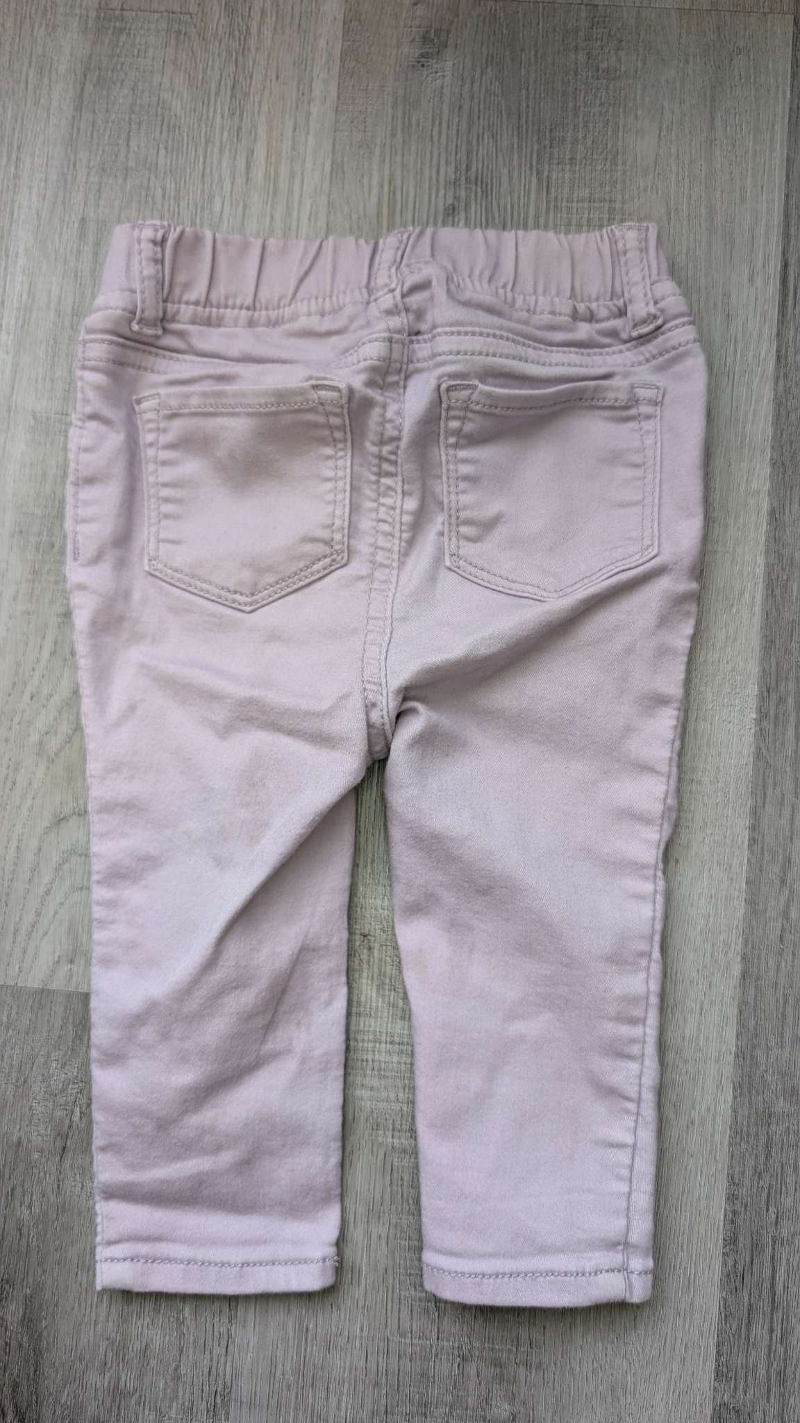 Gap Lilac jeggings 2T, Kids 2T