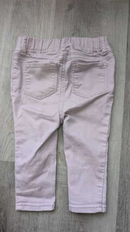 Gap Lilac jeggings 2T, Kids 2T