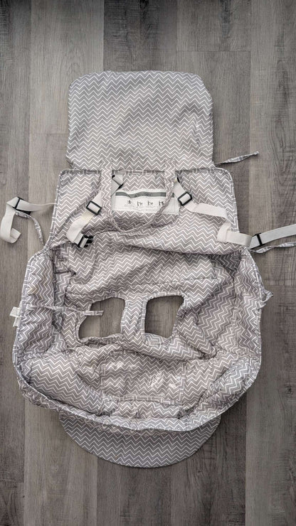 Shopping cart cover for Baby/Toddler