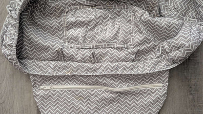 Shopping cart cover for Baby/Toddler