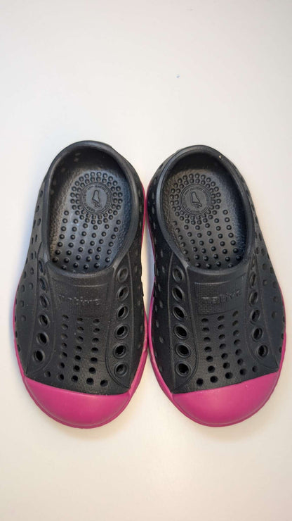 Native Water Shoes C4, Shoes 4 (Baby: 0-12 mth)