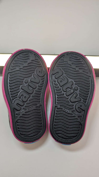 Native Water Shoes C4, Shoes 4 (Baby: 0-12 mth)
