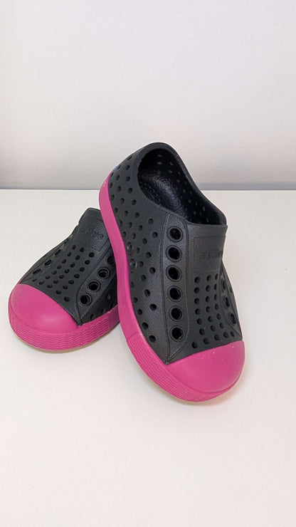 Native Water Shoes C4, Shoes 4 (Baby: 0-12 mth)