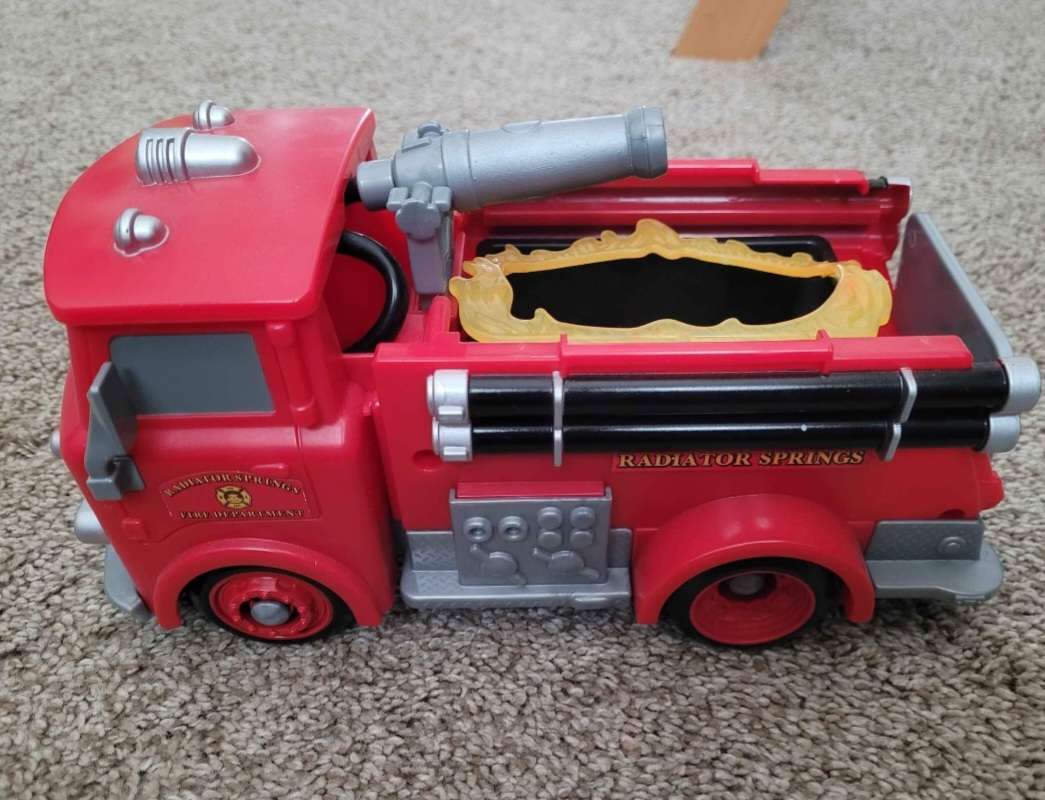 Firetruck